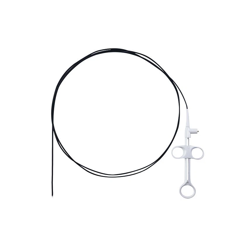 Endoscope Bipolar Knife