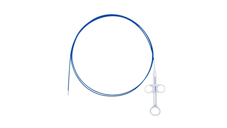 Hemostasis Clips