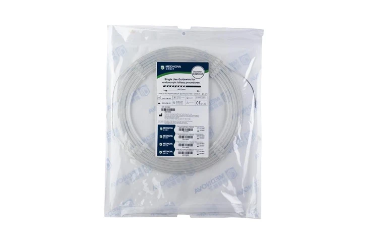 OEM ERCP Guidewire