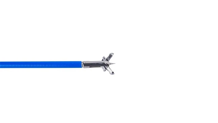 Disposable Biopsy Forcep For Veterinary Use high quality