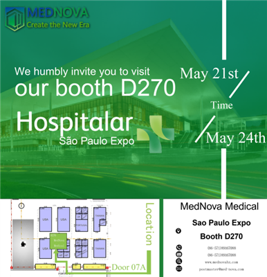 Još jedan podsjetnik na MEDNOVA bolničko putovanje