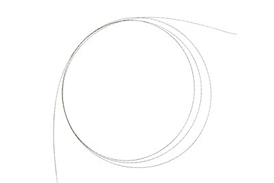 Jednokratni vodič ZEBRA žice